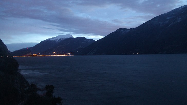 Webcam Limone