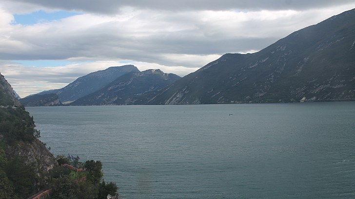 Webcam Limone