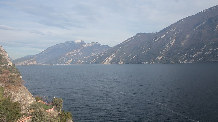Webcam Limone