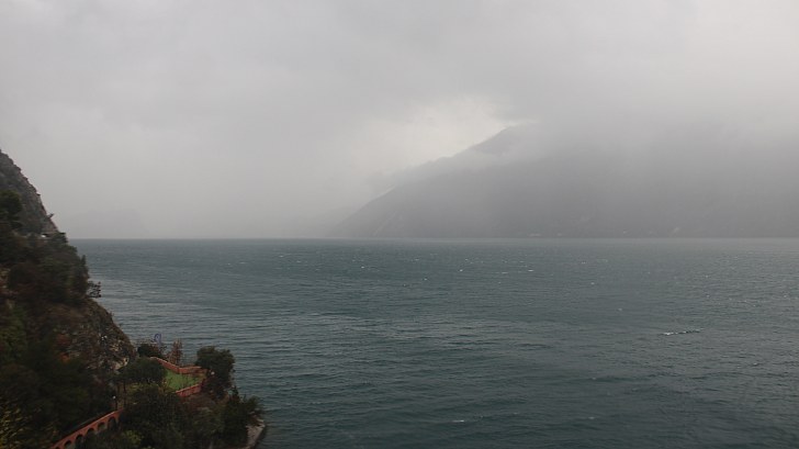 Webcam Limone