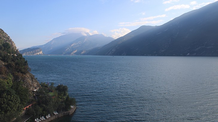 Webcam Limone