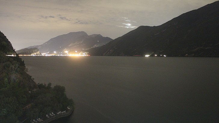 Webcam Gardasee
