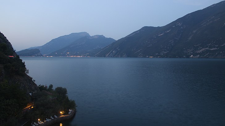 Webcam Gardasee