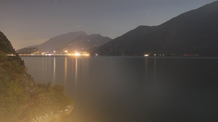 Webcam Gardasee