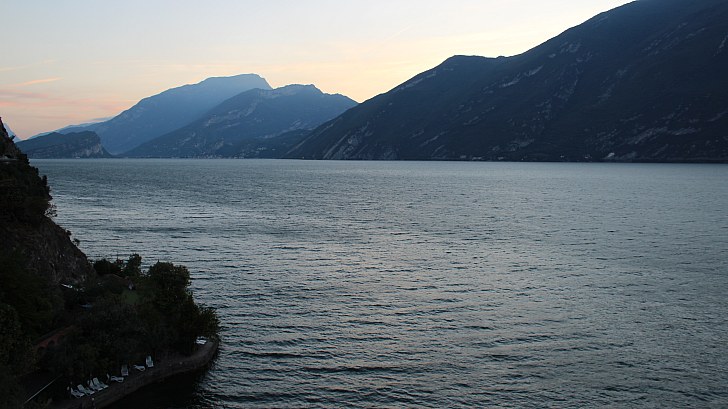 Webcam Gardasee