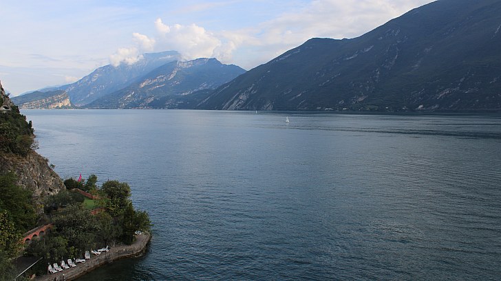 Webcam Gardasee