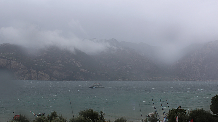 Webcam Malcesine