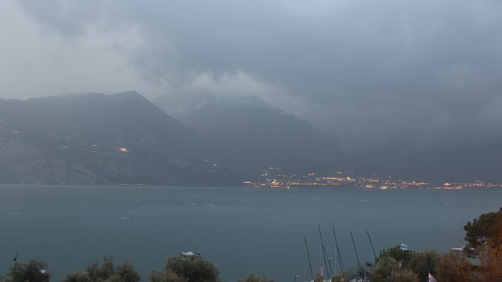 Webcam Malcesine