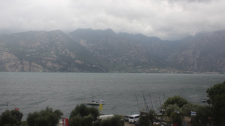 Webcam Malcesine