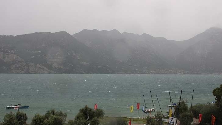 Webcam Malcesine