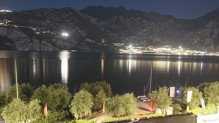 Webcam Gardasee