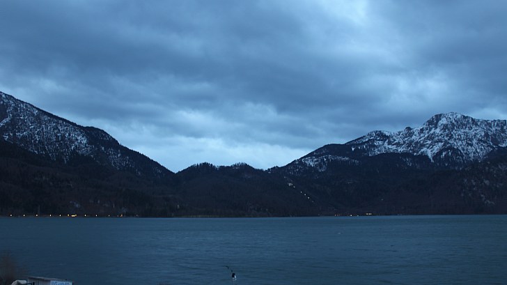 Webcam gio 17.02.2022
