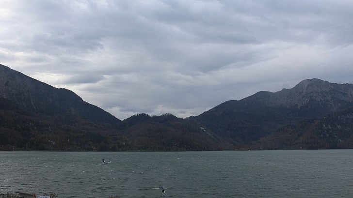 Webcam mer 26.10.2022