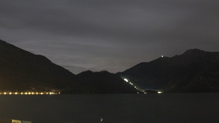 Webcam gio 17.11.2022