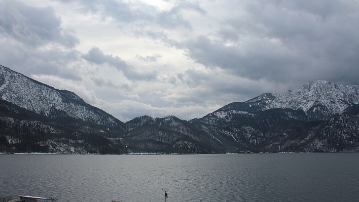 Webcam mer 01.02.2023