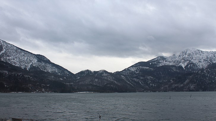 Webcam mer 08.03.2023