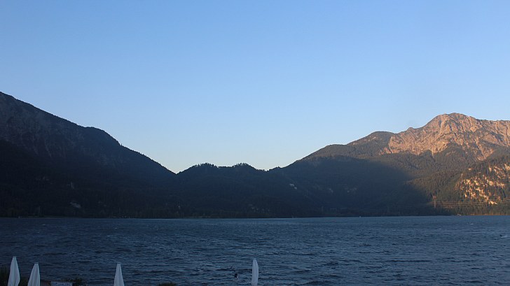 Webcam sab 15.07.2023