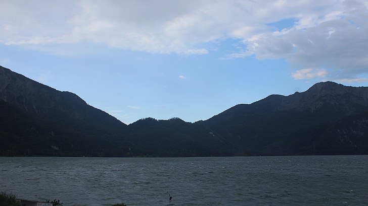 Webcam ven 25.08.2023