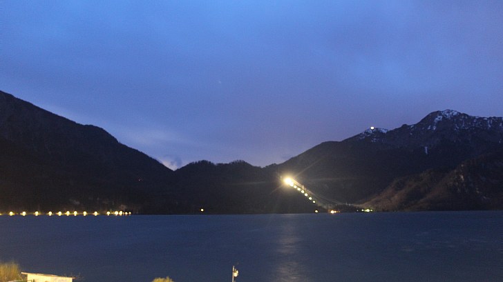 Webcam lun 01.04.2024