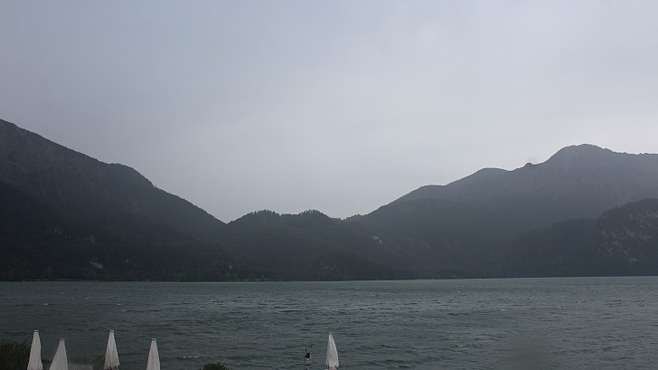 Webcam gio 01.08.2024