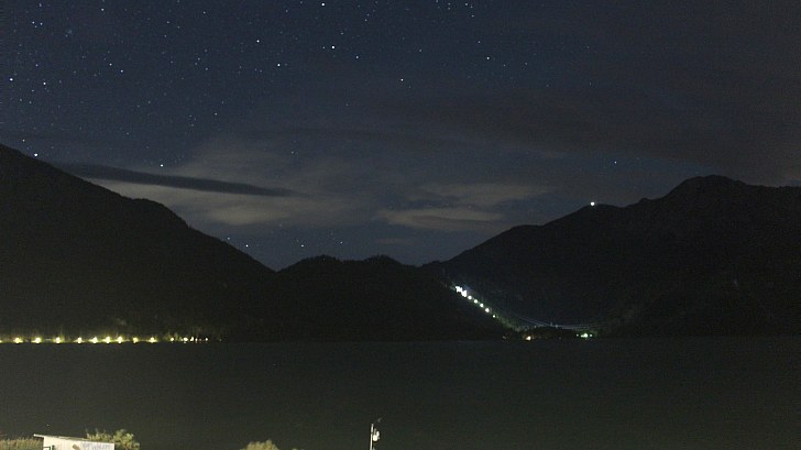 Webcam gio 10.10.2024