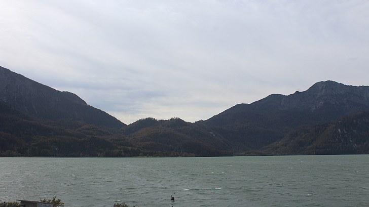 Webcam lun 14.10.2024