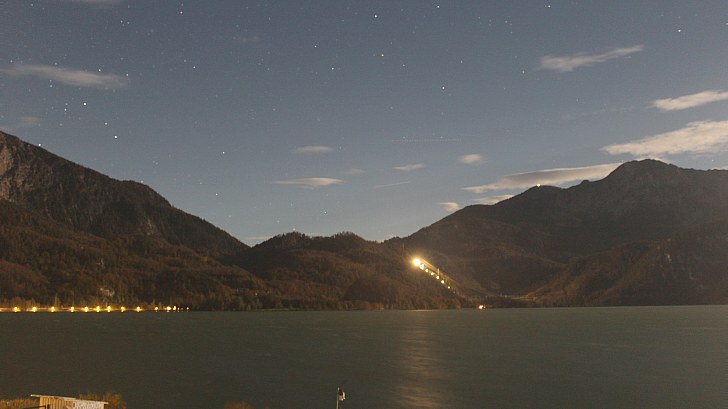 Webcam gio 17.10.2024