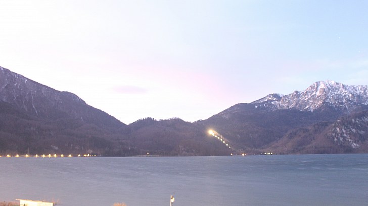 Webcam sab 25.01.2025