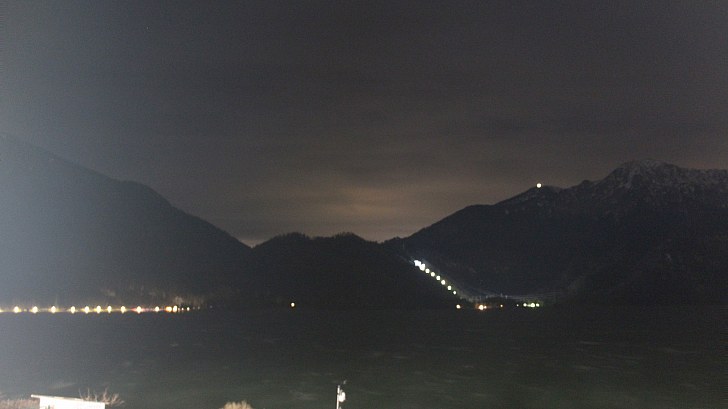 Webcam lun 27.01.2025
