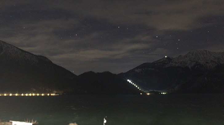 Webcam gio 30.01.2025