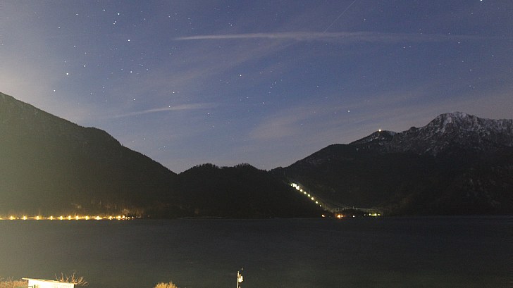Webcam sab 22.02.2025