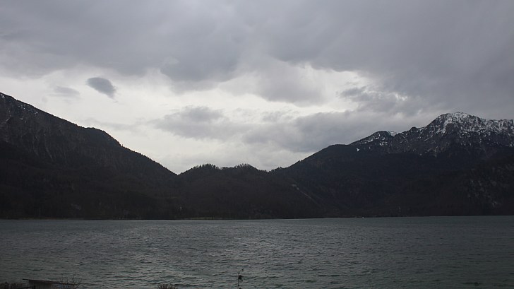 Webcam lun 10.03.2025