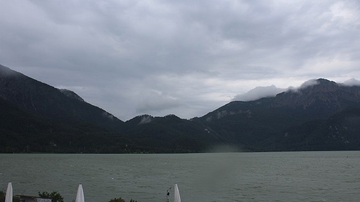 Webcam ven 01.08.2025