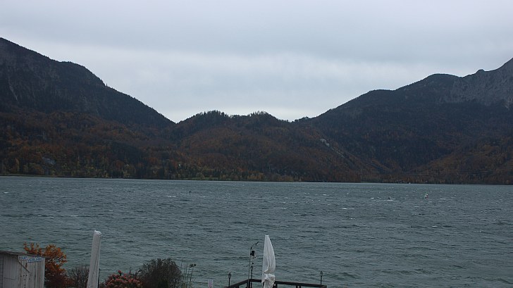 Webcam gio 23.10.2025