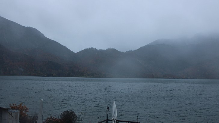 Webcam lun 27.10.2025