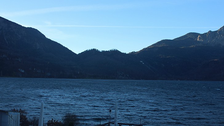 Webcam mer 12.11.2025