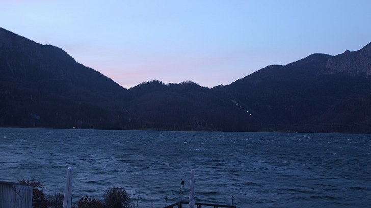 Webcam gio 13.11.2025