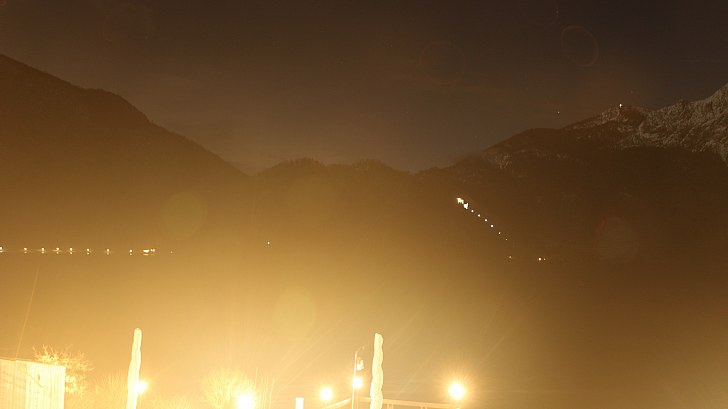 Webcam sab 06.12.2025