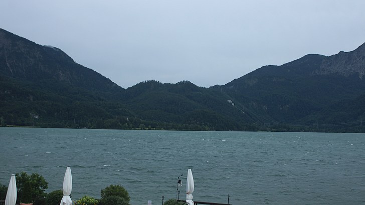 Webcam mer 01.07.2026