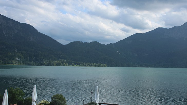 Webcam Kochelsee
