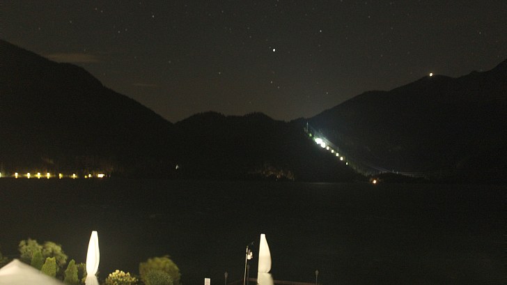 Webcam Kochelsee