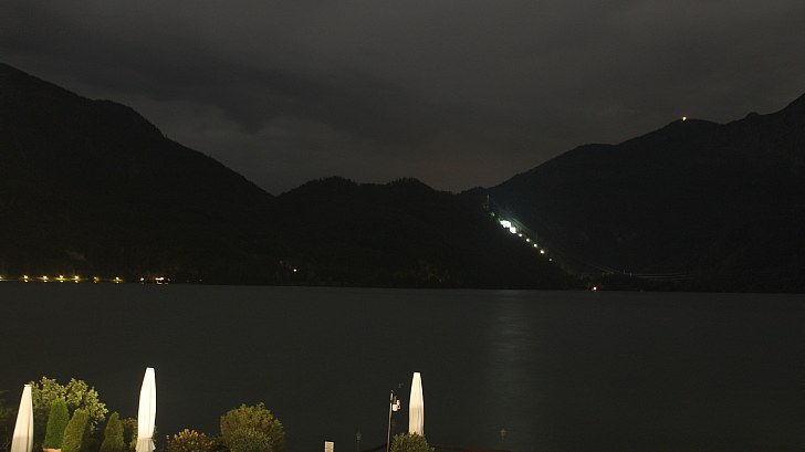 Webcam Kochelsee