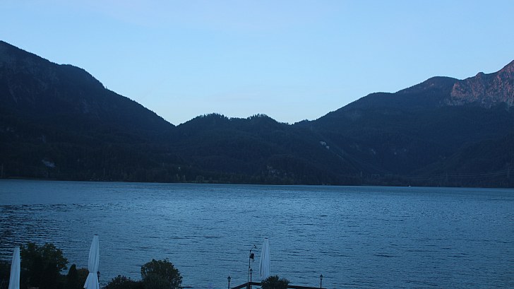 Webcam Kochelsee