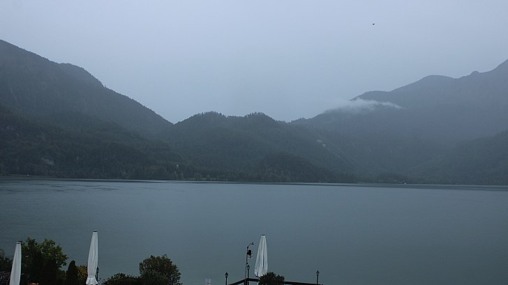 Webcam Kochelsee