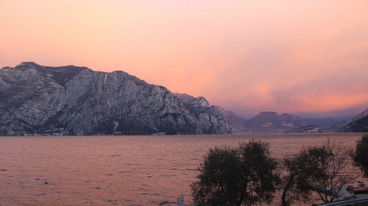Webcam Malcesine