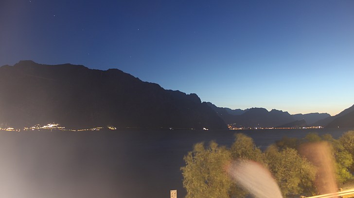 Anni in dettaglio