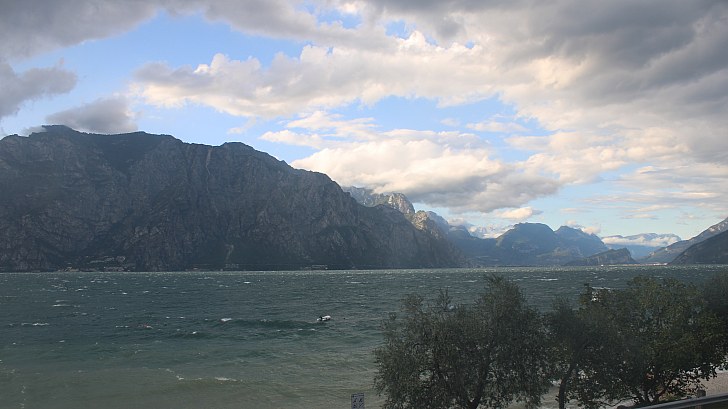 Webcam Malcesine