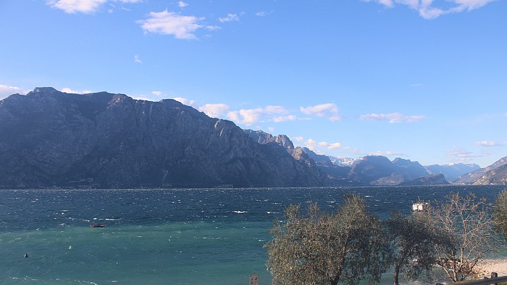 Webcam Malcesine