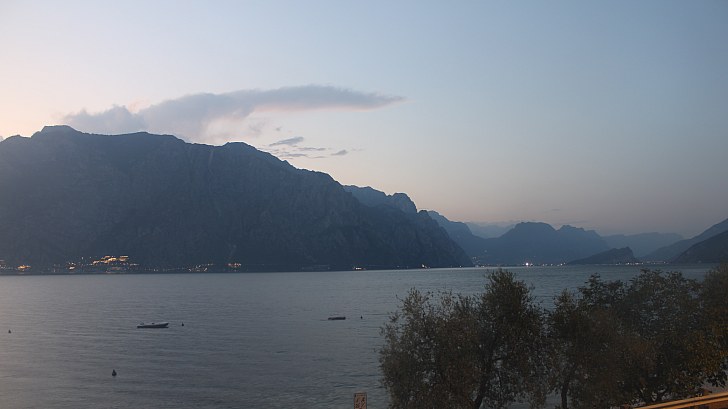 Webcam Gardasee