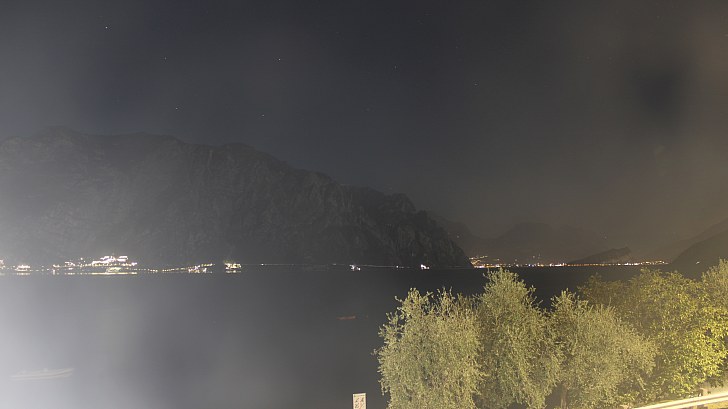 Webcam Gardasee